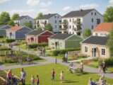 Fler på landsbygden överväger att ombilda sina hyresrätter